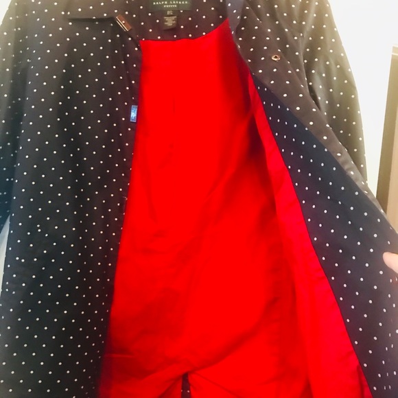 🌂Lauren Lightweight over/rain coat - Picture 2 of 6